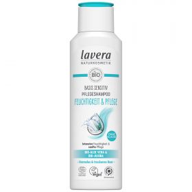 basis sensitiv Shampoo mild (Lavera)