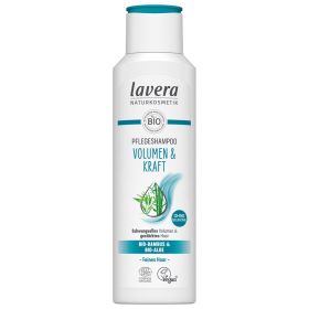 basis sensitiv Aufbau-Shampoo (Lavera)