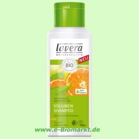 Apfelmilch-Shampoo (Lavera)
