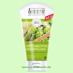 Kornblumen-Shampoo (Lavera)