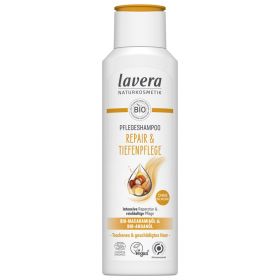 Rosenmilch-Repair Shampoo (Lavera)