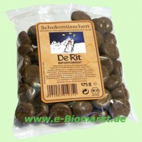 Schokon�sschen (De Rit)