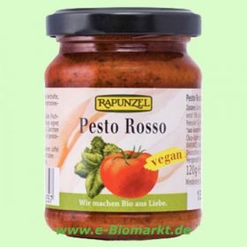 Pesto Rosso (Rapunzel)