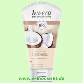 Duschgel Coconut Dream (Lavera)