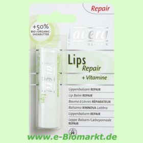 Lips Lippenbalsam Repair (Lavera)