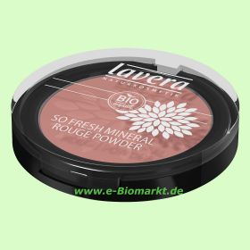 Eau de Toilette Eisenkraut-Limone (Lavera)