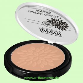 Make up Fluid Naturel No. 1 gold (Lavera)