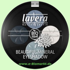 Beautiful Mineral Eyeshadow Dreamy Pink 03 (Lavera)