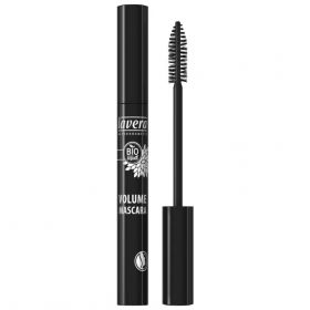 Volume Mascara Black (Lavera)