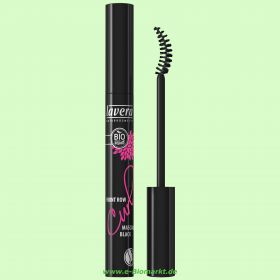 Long Lash Mascara Black (Lavera)