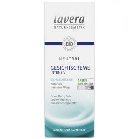 Neutral Gesichtscreme (Lavera)