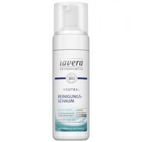 Neutral Reinigungsschaum (Lavera)