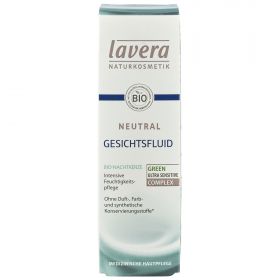 Neutral Gesichtsfluid (Lavera)