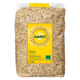 Speise-Hafer (Davert)