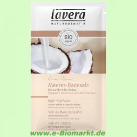 Dusch- & Badegel Orange-Sanddorn (Lavera)