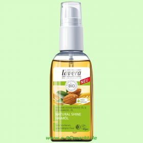 Bade�l Orange-Sanddorn (Lavera)