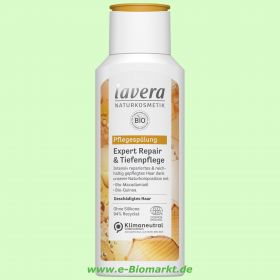 Rosenmilch-Repair Haarsp�lung (Lavera)