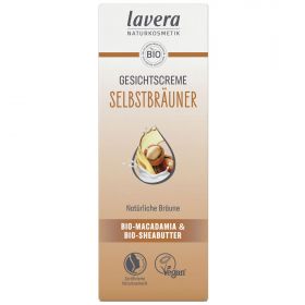 Sun sensitiv Selbstbr�uner (Lavera)