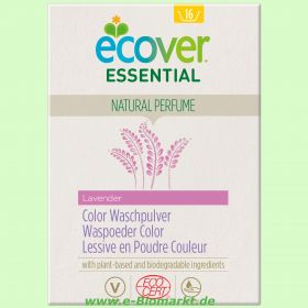 Universal-Waschpulver (Ecover)