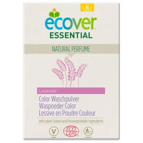 Waschpulver color, f�r Buntw�sche (Ecover)