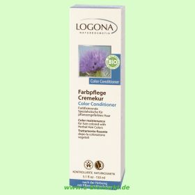 Color Conditioner (Logona)