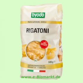 Rigatoni (Byodo)