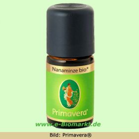 Nanaminze (Primavera)