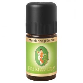 Mandarine gr�n (Primavera)