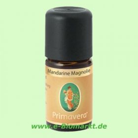 Mandarine Magnolie (Primavera)