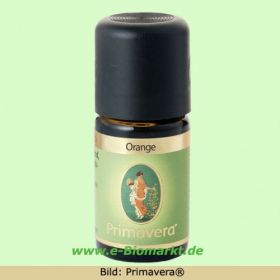 Orange (Primavera)