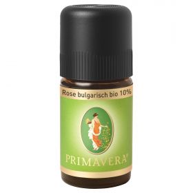 Rose bulgarisch bio 10% (Primavera)