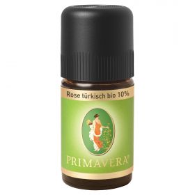 Rose t�rkisch bio 10% (Primavera)