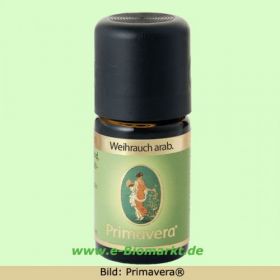 Weihrauch arabisch (Primavera)