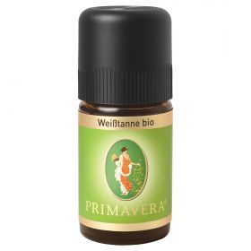Wei�tanne bio (Primavera)