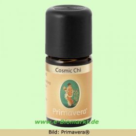 Cosmic Chi (Primavera)