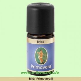 Relax (Primavera)
