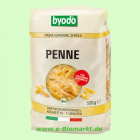 Penne (Byodo)