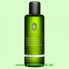 Sesam�l bio (Primavera)