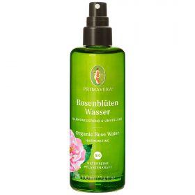 Rosenwasser bio (Primavera)