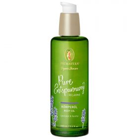Aloe Vera �l bio (Primavera)