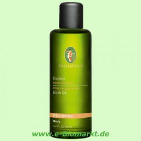 Bade�l Rose Sanddorn (Primavera)