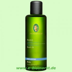 Bade�l Lavendel Vanille (Primavera)