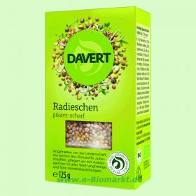 Radieschen (Davert)