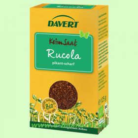 Rucola (Davert)