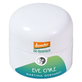 Avocado Augenf�ltchencreme (Martina Gebhardt)