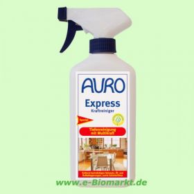 Express Kraftreiniger, mit Spr�hkopf (AURO)
