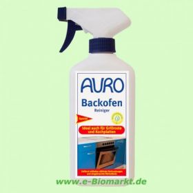 Backofenreiniger (AURO)