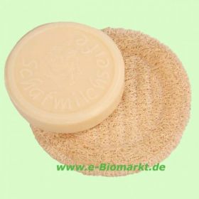 Luffa-Seifen-Kissen (Redecker)