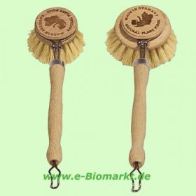 Sp�lb�rste, Fibre (Redecker)