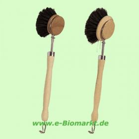 Sp�lb�rste, Rosshaar (Redecker)